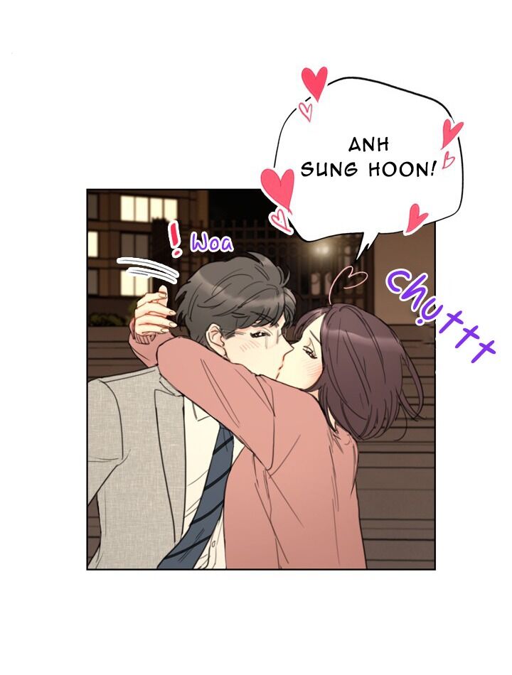 Hẹn Hò Chốn Công Sở - Chương 51 - Trang 61