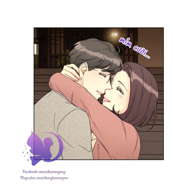 Hẹn Hò Chốn Công Sở - Chương 51 - Trang 63