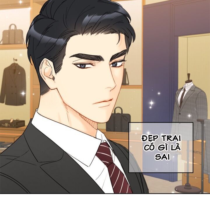 Hẹn Hò Chốn Công Sở - Chương 51 - Trang 8