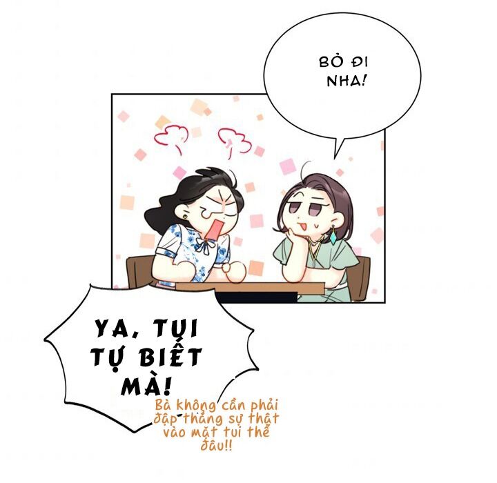 Hẹn Hò Chốn Công Sở - Chương 51 - Trang 9