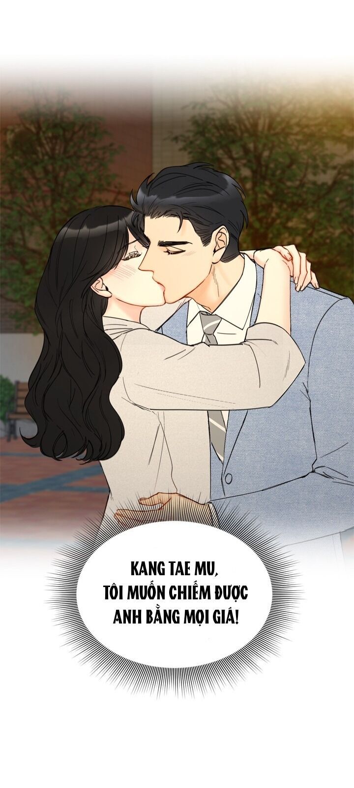 Hẹn Hò Chốn Công Sở - Chương 53 - Trang 14