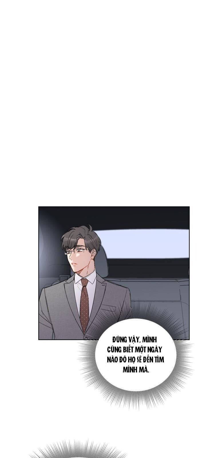 Hẹn Hò Chốn Công Sở - Chương 53 - Trang 18