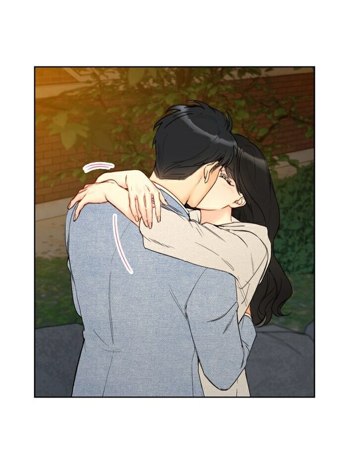 Hẹn Hò Chốn Công Sở - Chương 53 - Trang 3