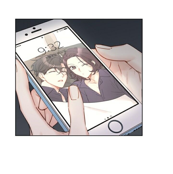 Hẹn Hò Chốn Công Sở - Chương 53 - Trang 21