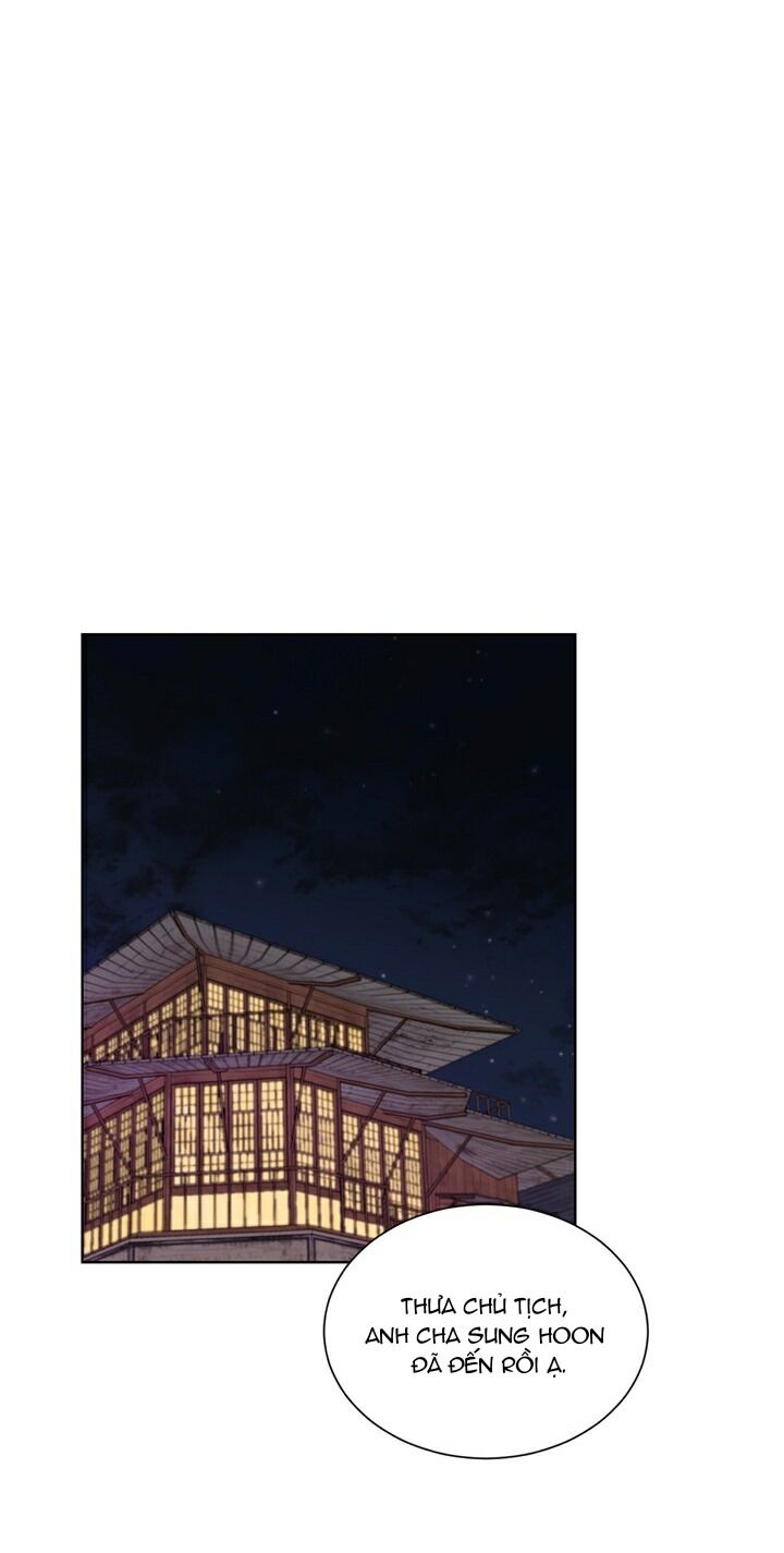 Hẹn Hò Chốn Công Sở - Chương 53 - Trang 23