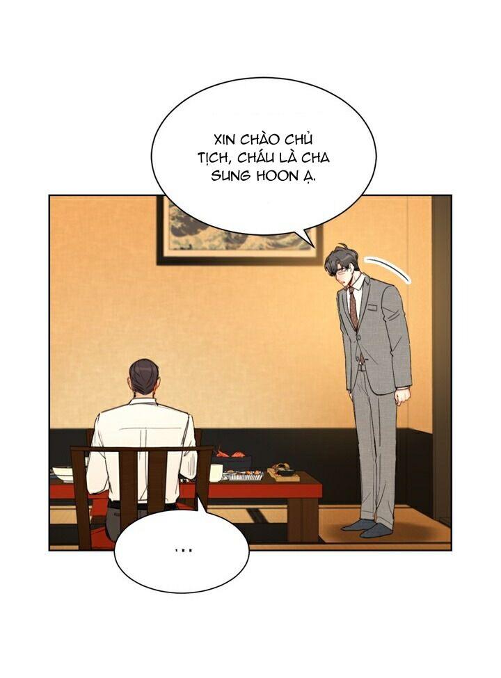 Hẹn Hò Chốn Công Sở - Chương 53 - Trang 25