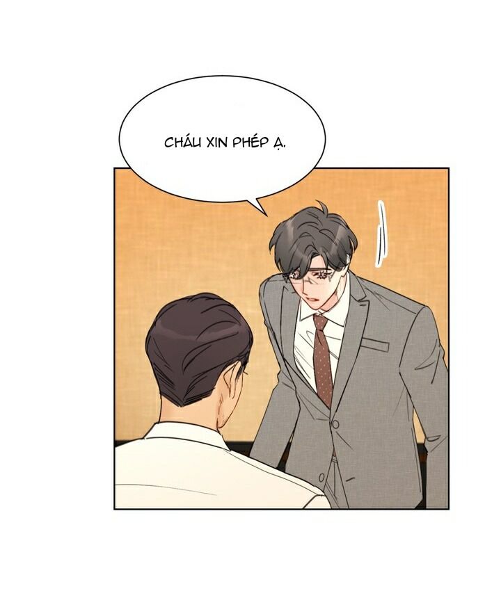 Hẹn Hò Chốn Công Sở - Chương 53 - Trang 26