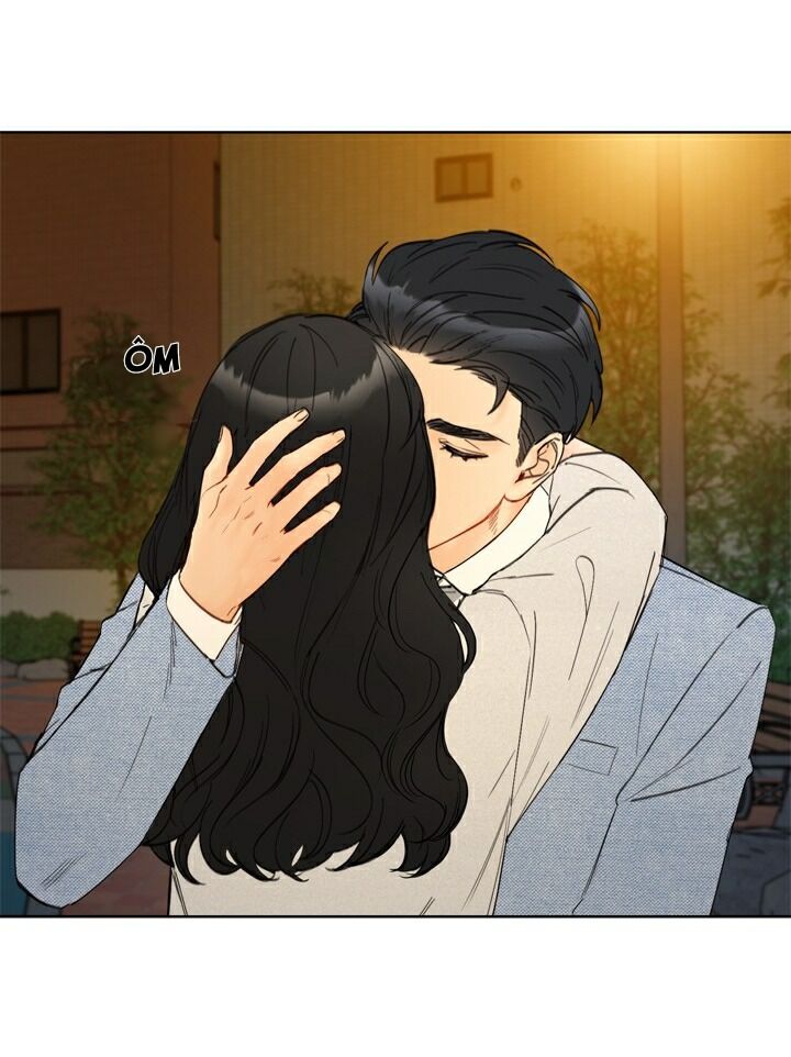 Hẹn Hò Chốn Công Sở - Chương 53 - Trang 4