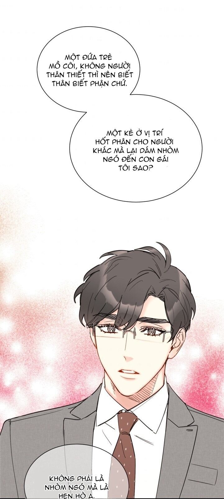 Hẹn Hò Chốn Công Sở - Chương 53 - Trang 41