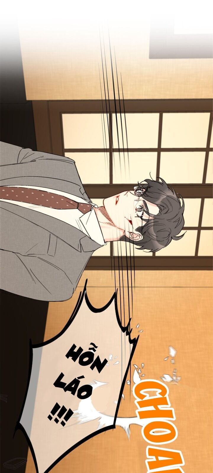 Hẹn Hò Chốn Công Sở - Chương 53 - Trang 43