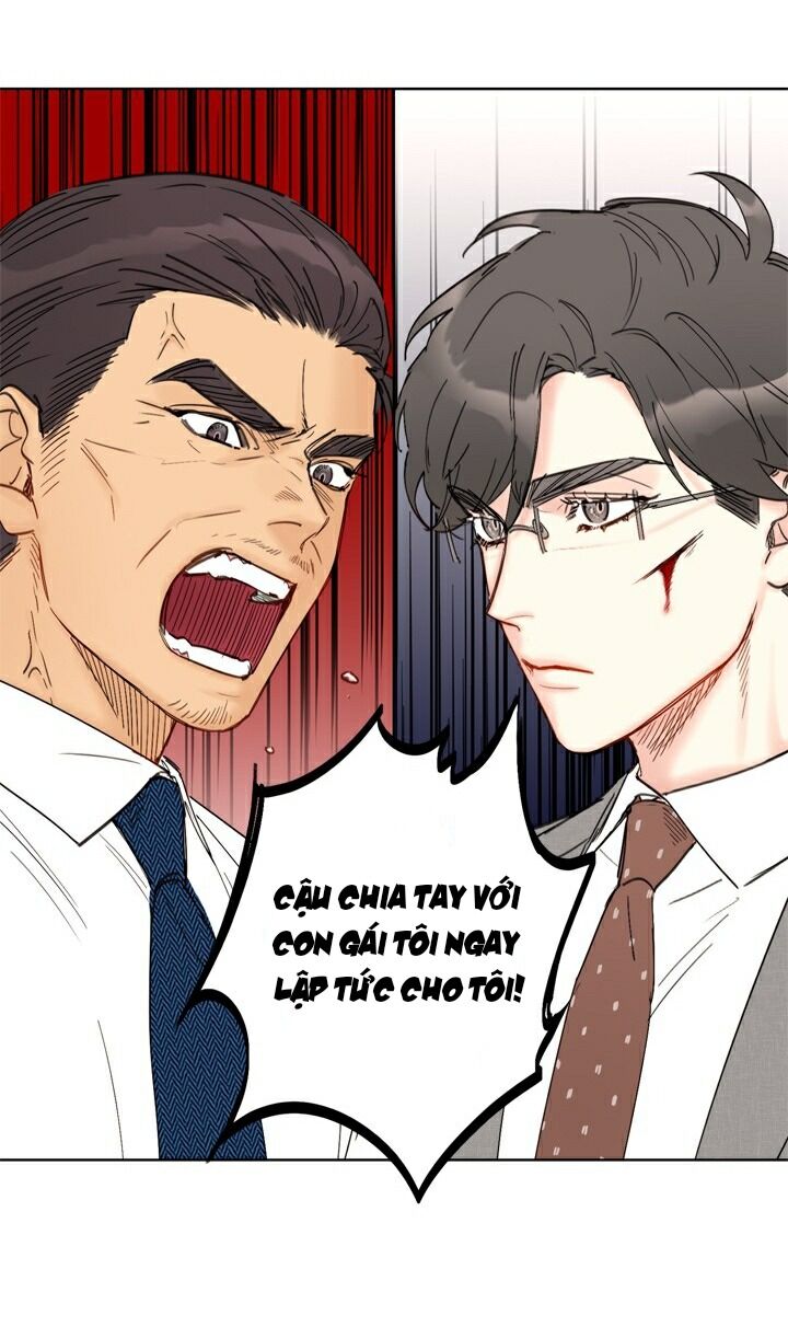 Hẹn Hò Chốn Công Sở - Chương 53 - Trang 48