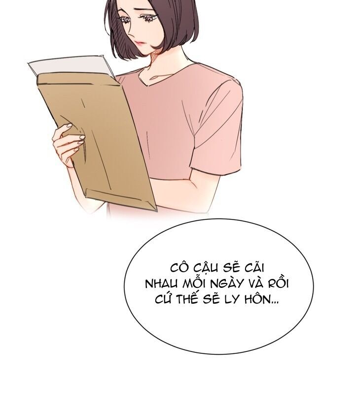 Hẹn Hò Chốn Công Sở - Chương 53 - Trang 55