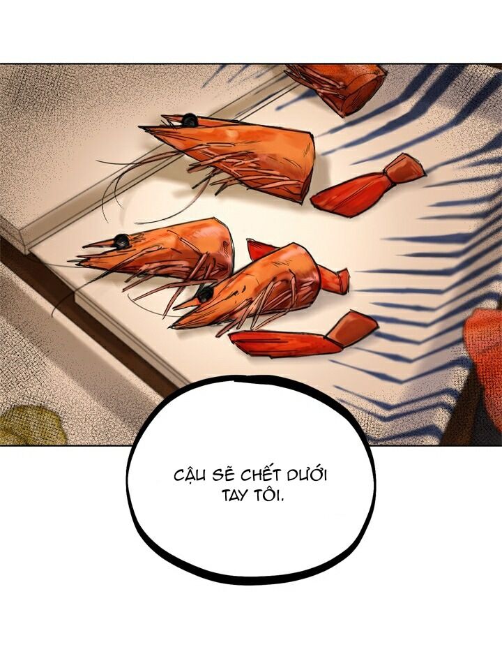 Hẹn Hò Chốn Công Sở - Chương 53 - Trang 56