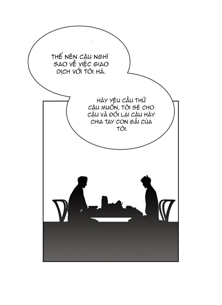 Hẹn Hò Chốn Công Sở - Chương 53 - Trang 57