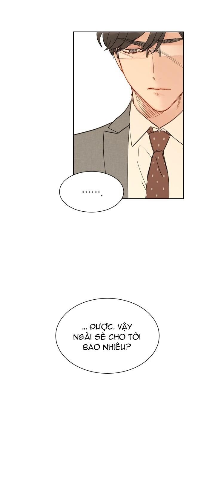 Hẹn Hò Chốn Công Sở - Chương 53 - Trang 58