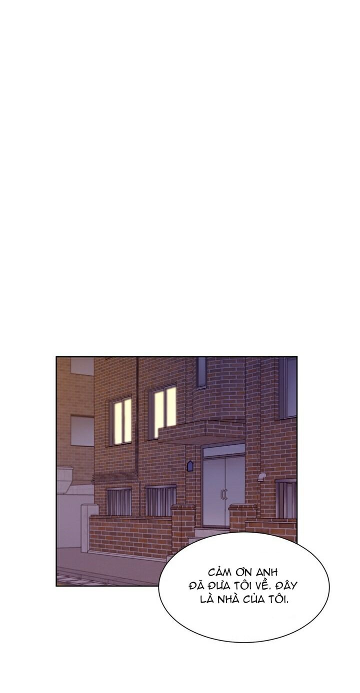 Hẹn Hò Chốn Công Sở - Chương 53 - Trang 60