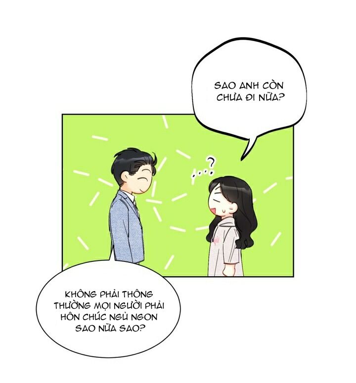 Hẹn Hò Chốn Công Sở - Chương 53 - Trang 65