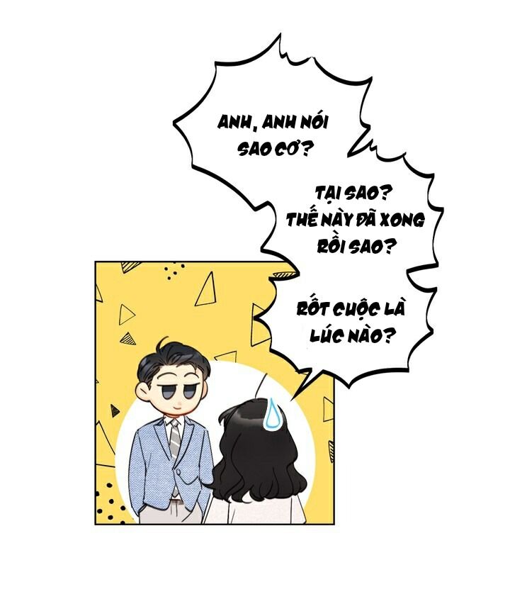 Hẹn Hò Chốn Công Sở - Chương 53 - Trang 69