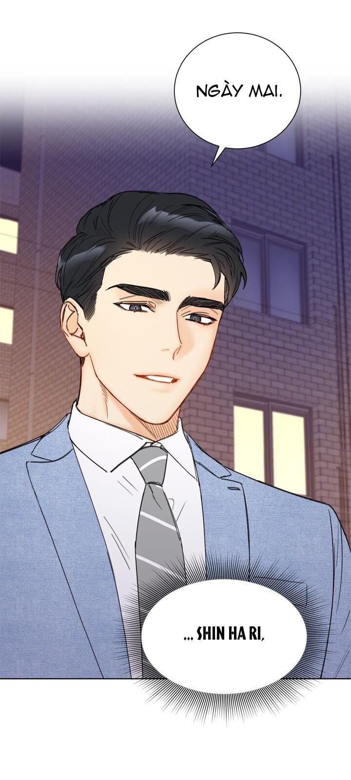 Hẹn Hò Chốn Công Sở - Chương 53 - Trang 70