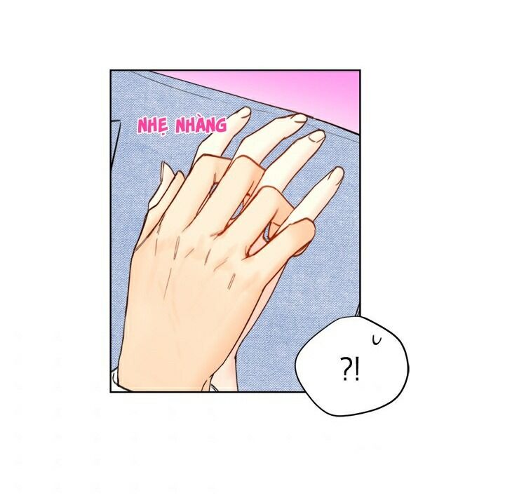 Hẹn Hò Chốn Công Sở - Chương 53 - Trang 8