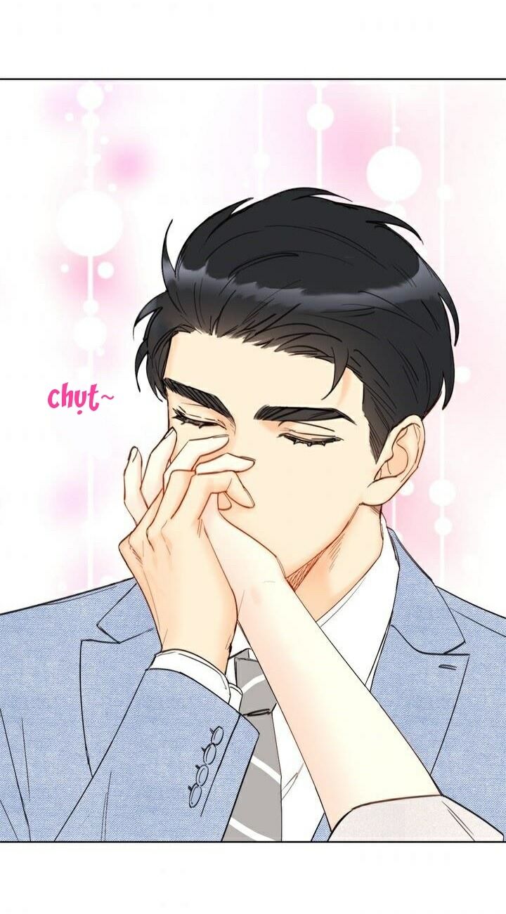 Hẹn Hò Chốn Công Sở - Chương 53 - Trang 9