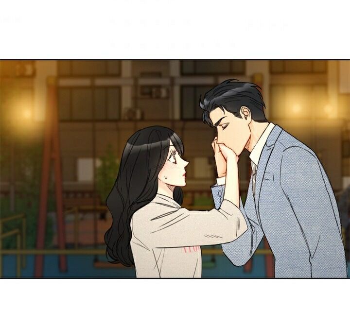 Hẹn Hò Chốn Công Sở - Chương 53 - Trang 10