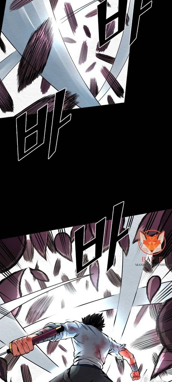 Ark - Chương 1 - Trang 14