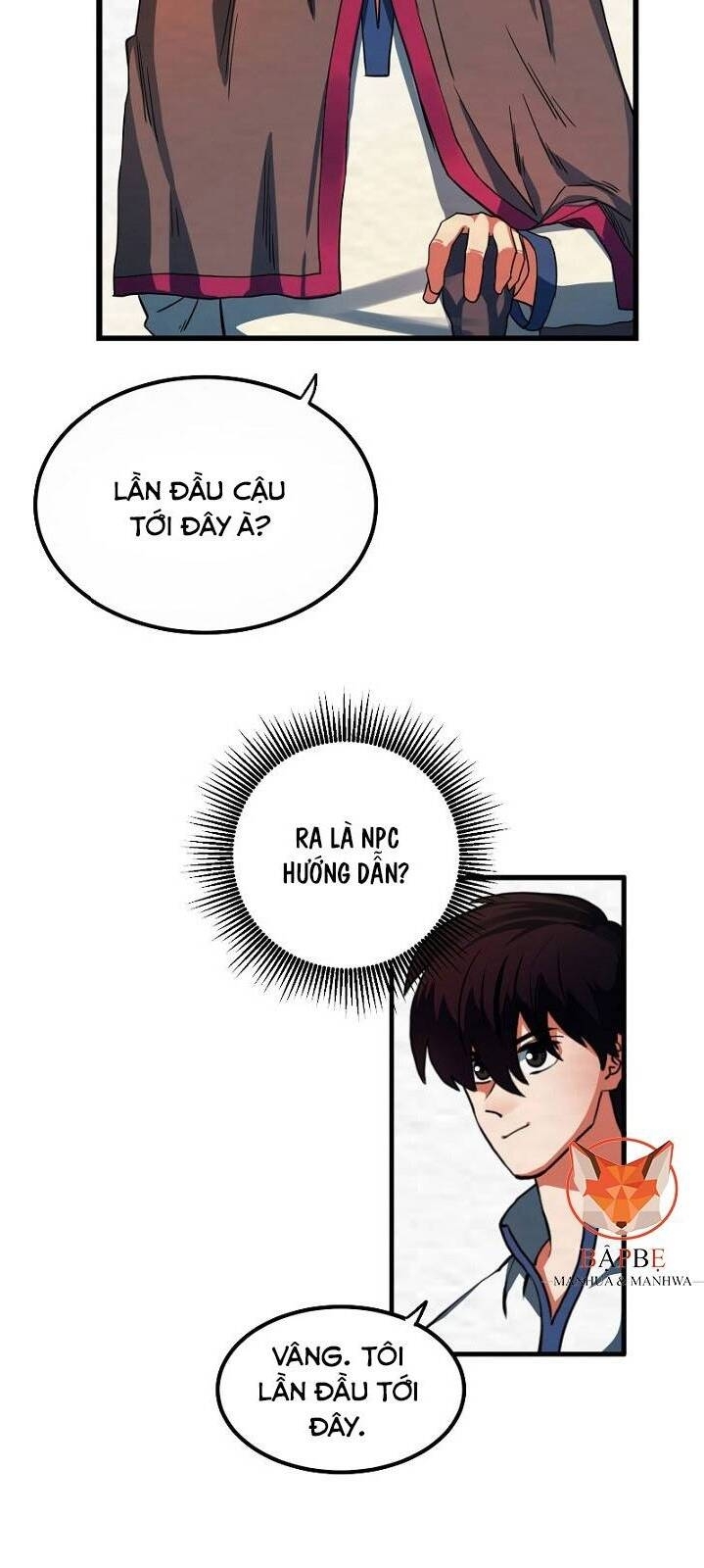 Ark - Chương 1 - Trang 138