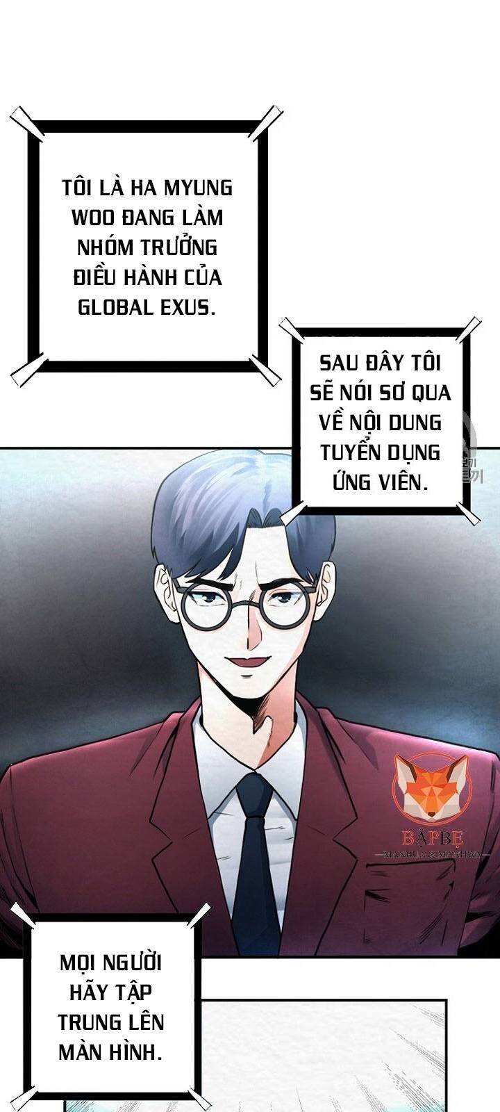 Ark - Chương 1 - Trang 84