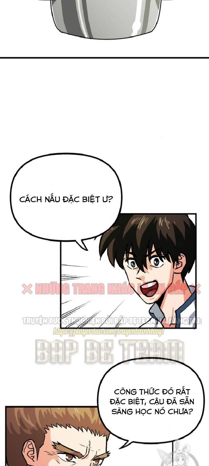 Ark - Chương 10 - Trang 11