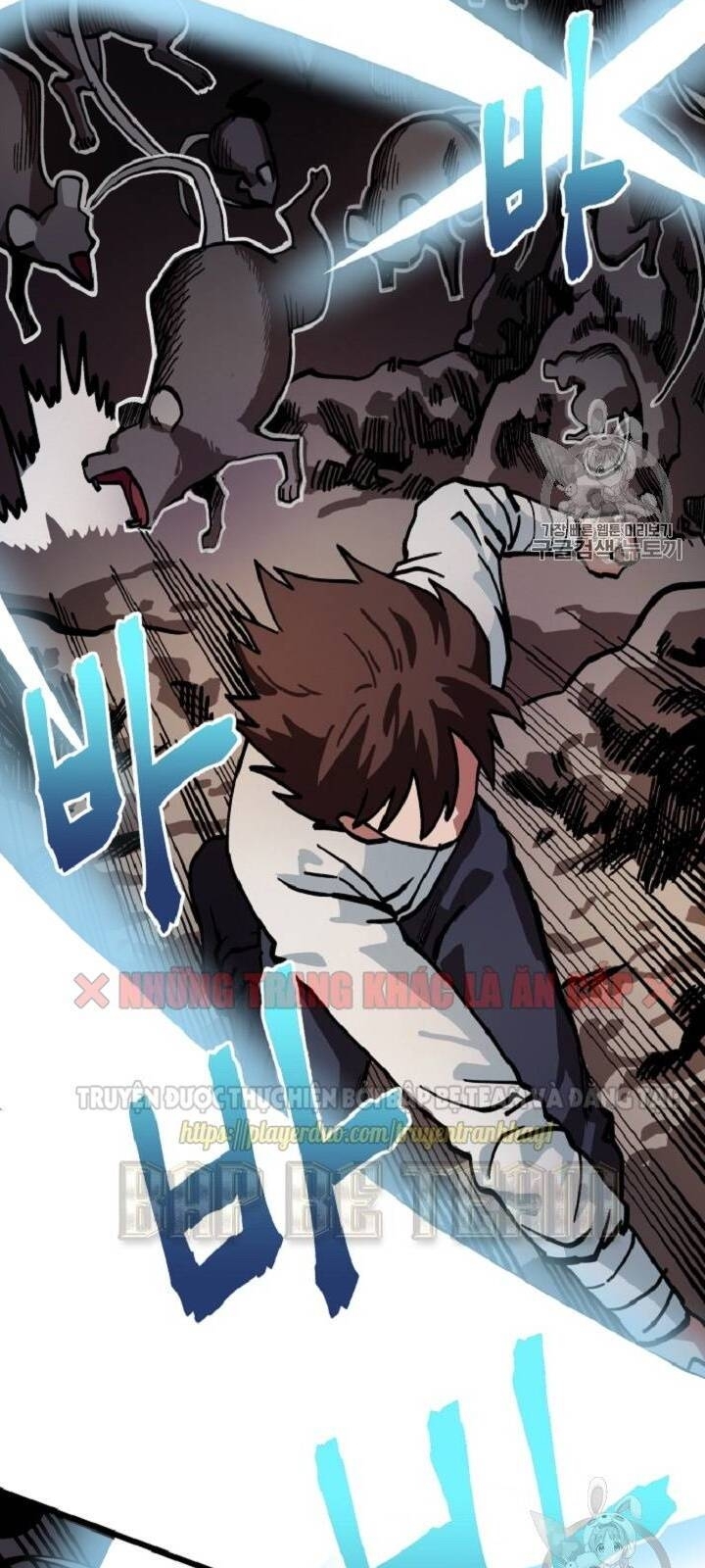 Ark - Chương 10 - Trang 25