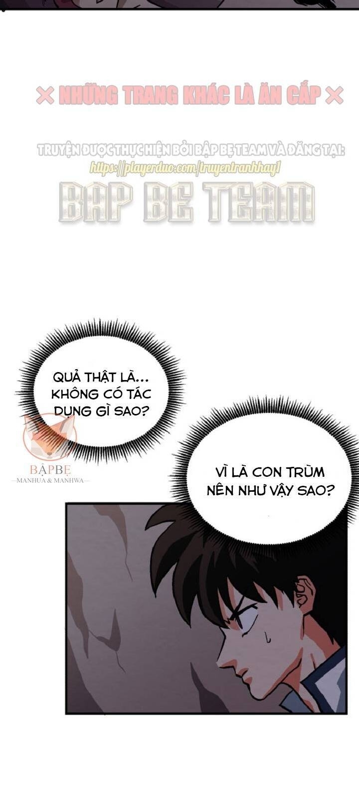 Ark - Chương 10 - Trang 34