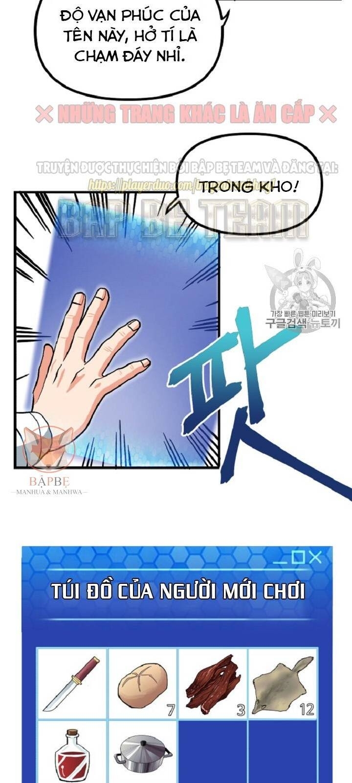 Ark - Chương 10 - Trang 48