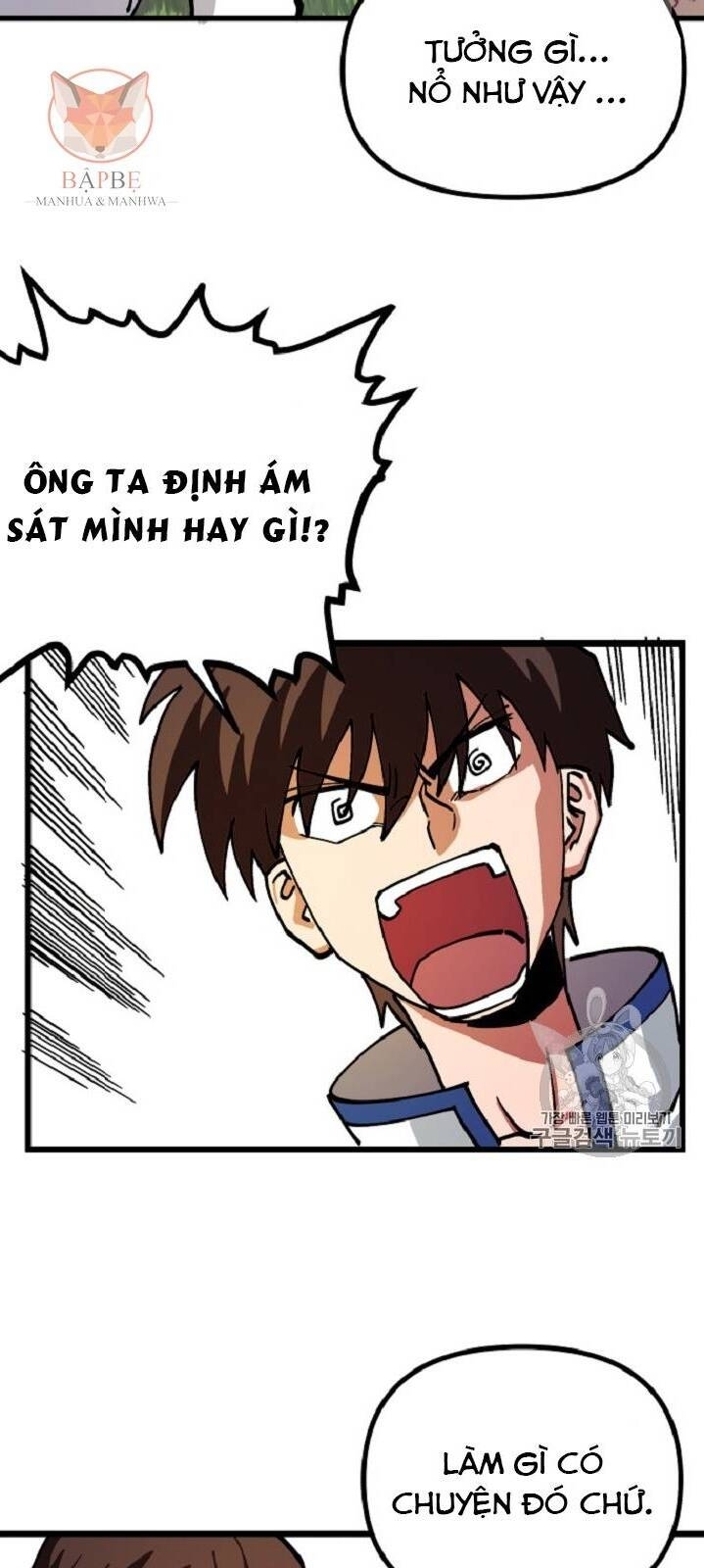 Ark - Chương 10 - Trang 61