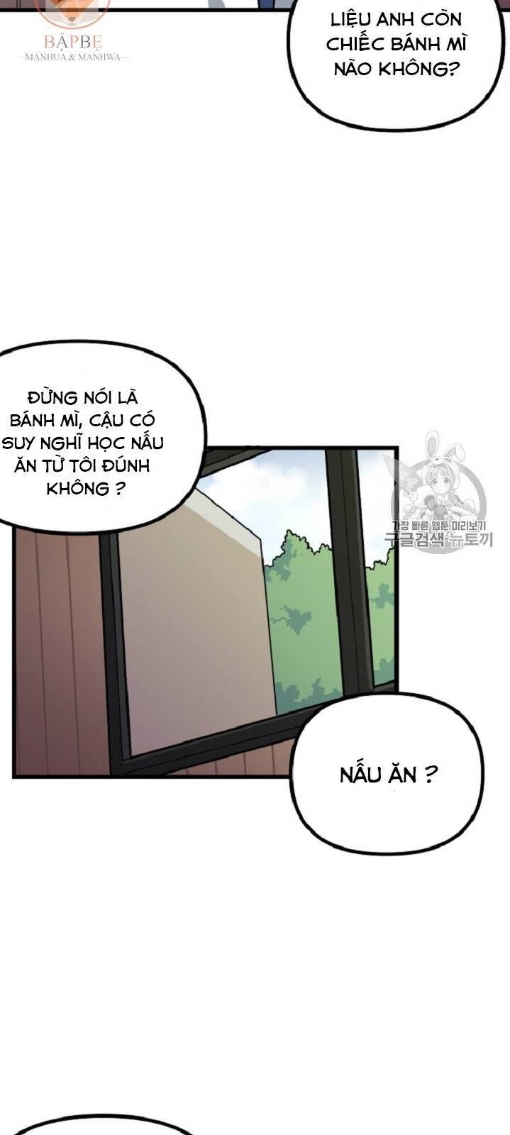 Ark - Chương 10 - Trang 8