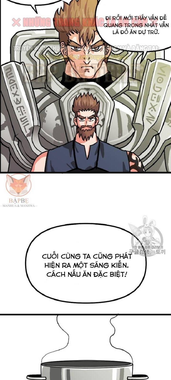 Ark - Chương 10 - Trang 10