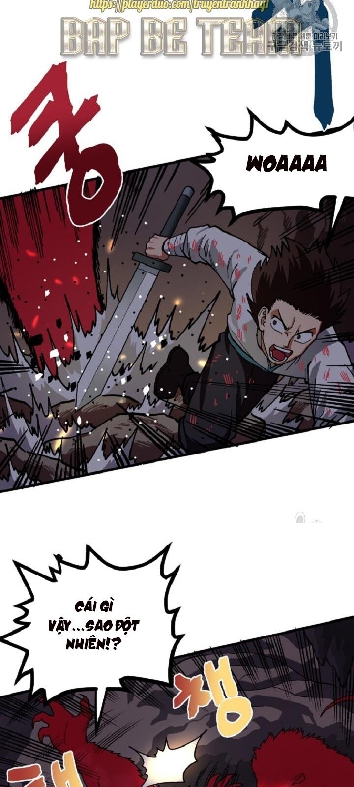 Ark - Chương 12 - Trang 47