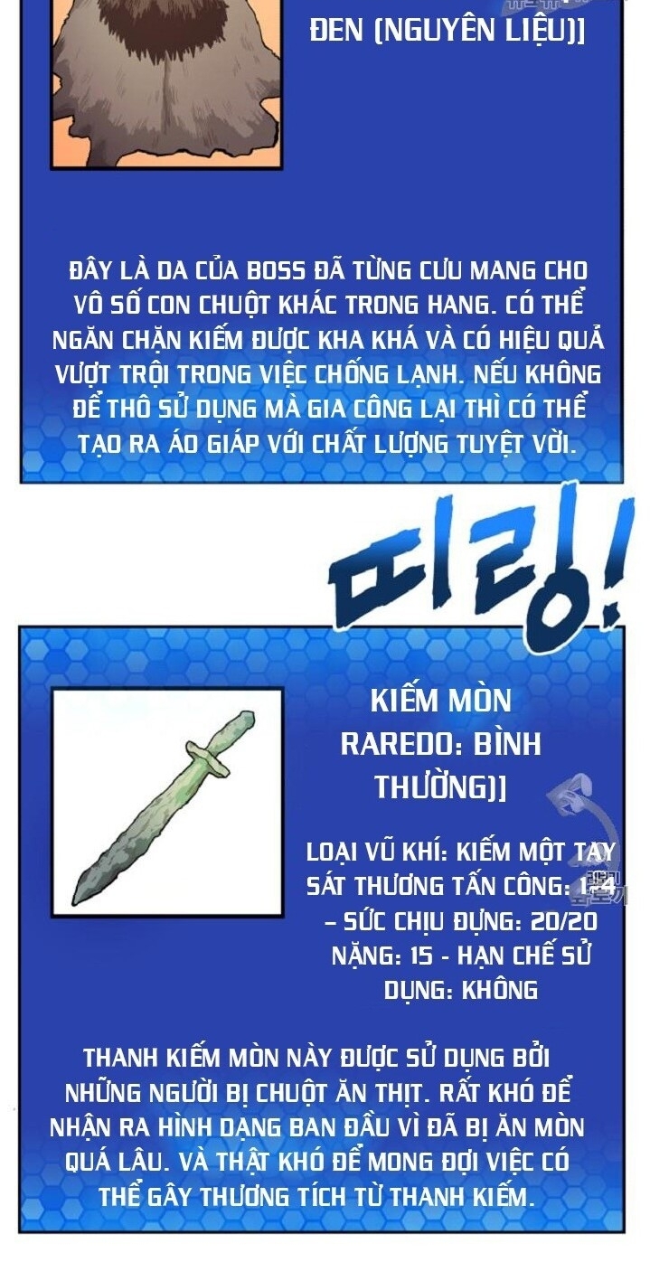 Ark - Chương 13 - Trang 32