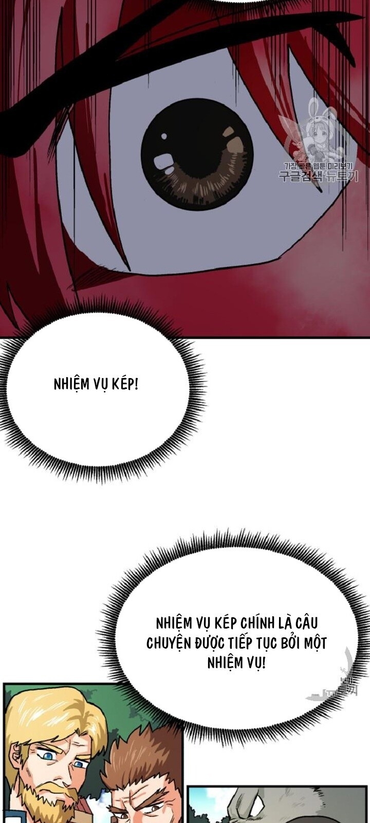 Ark - Chương 13 - Trang 41