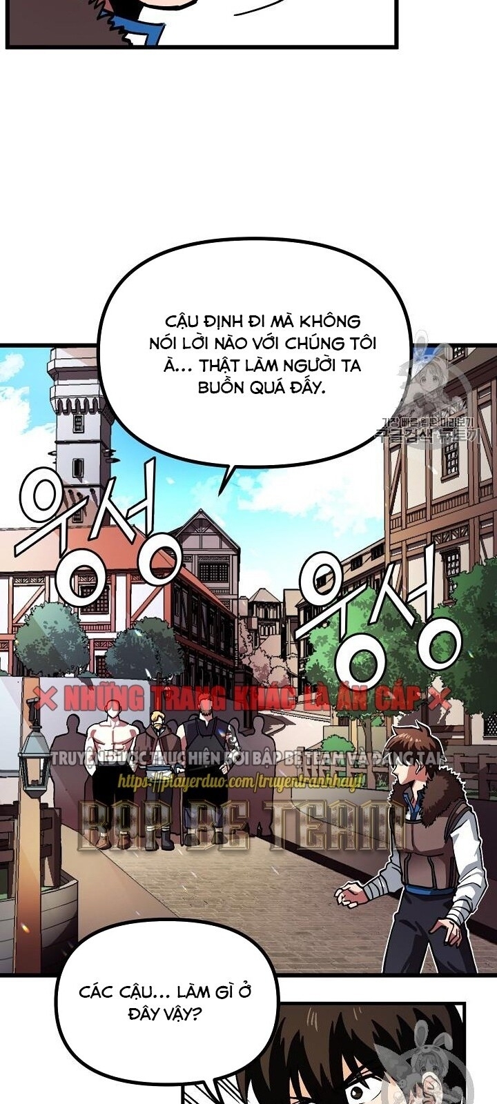 Ark - Chương 14 - Trang 12