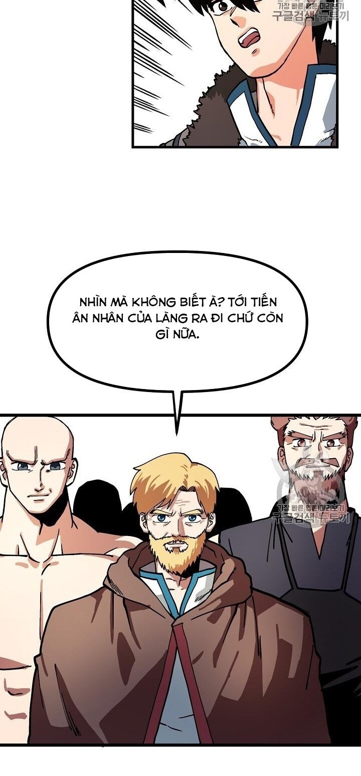 Ark - Chương 14 - Trang 13