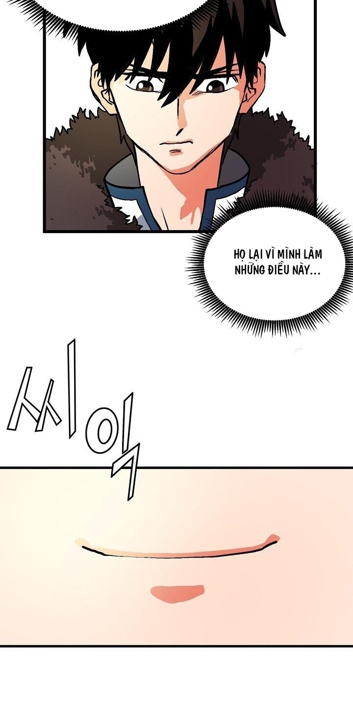 Ark - Chương 14 - Trang 19