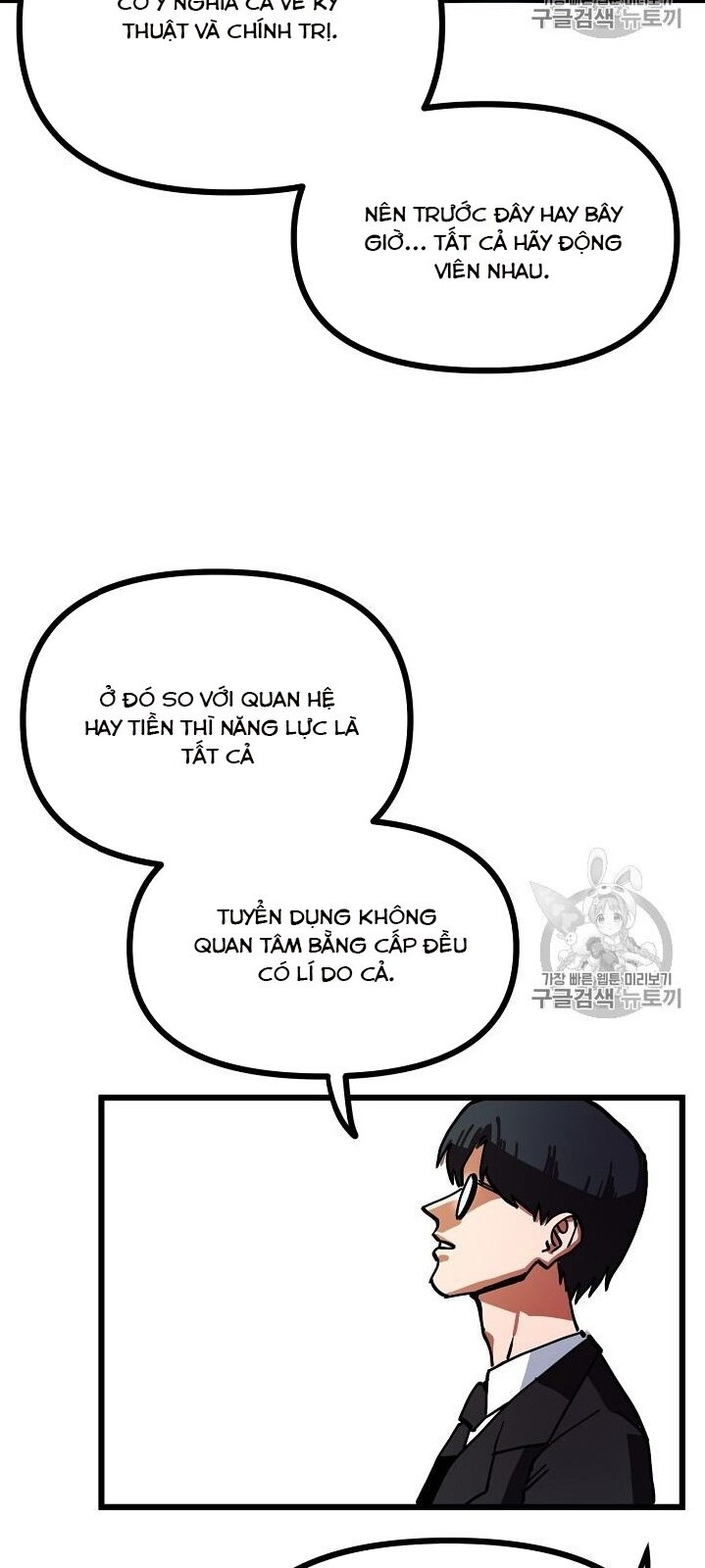 Ark - Chương 14 - Trang 41