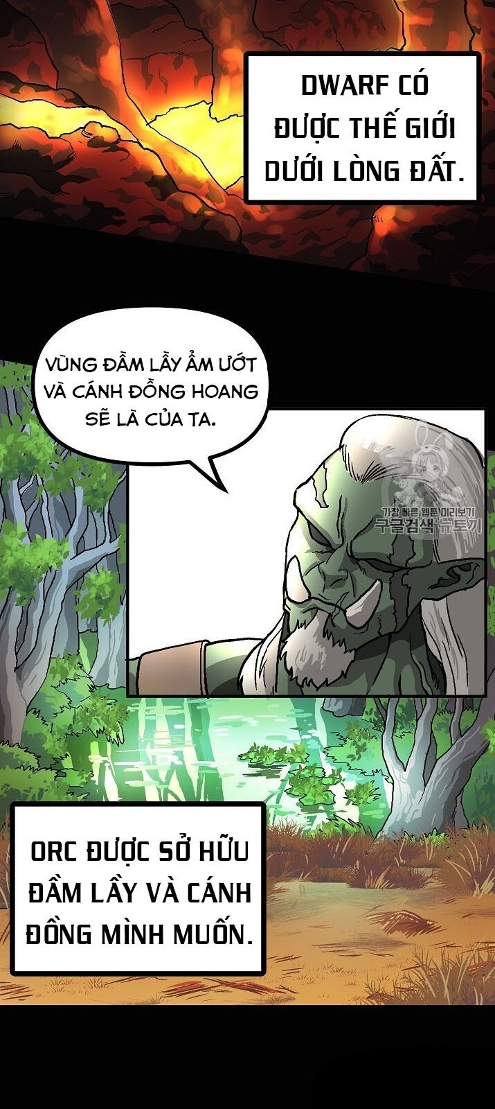 Ark - Chương 15 - Trang 39