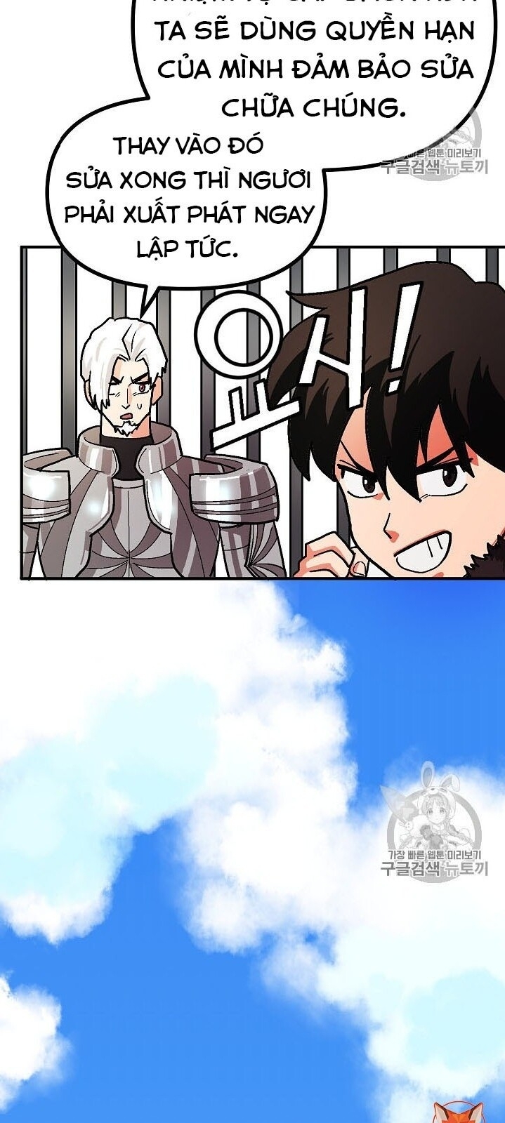 Ark - Chương 16 - Trang 60