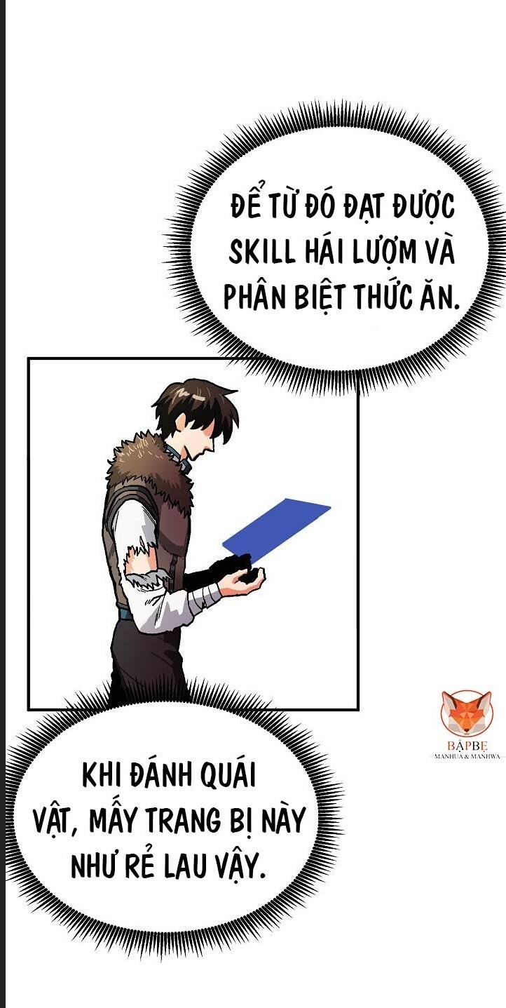 Ark - Chương 16 - Trang 7