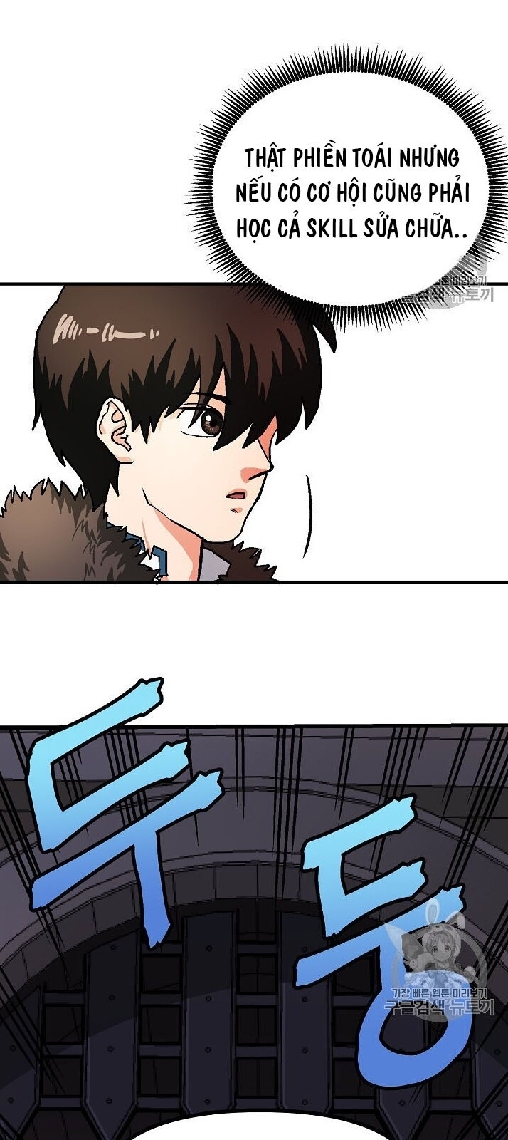 Ark - Chương 16 - Trang 8