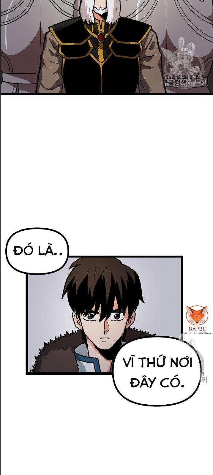 Ark - Chương 18 - Trang 43