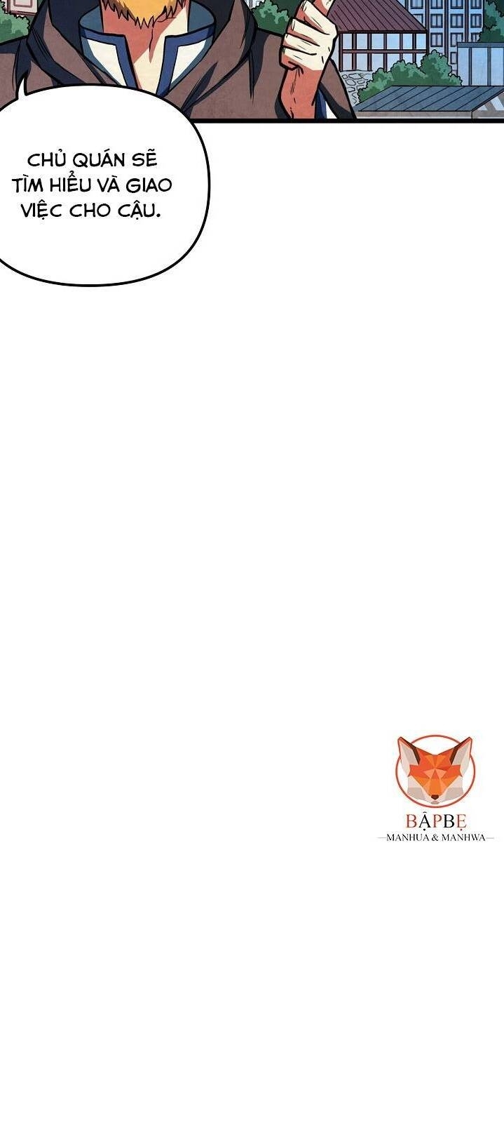 Ark - Chương 2 - Trang 18