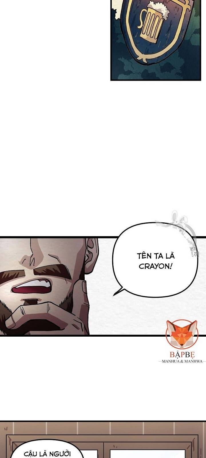 Ark - Chương 2 - Trang 26